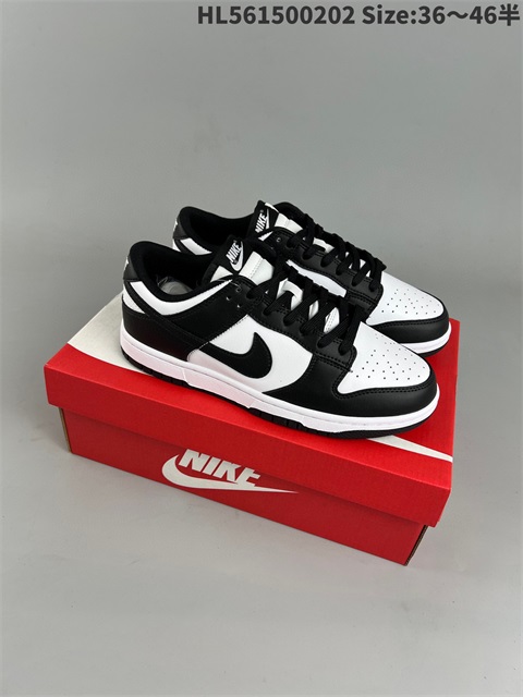 women low dunk sb shoes H 2023-2-8-053